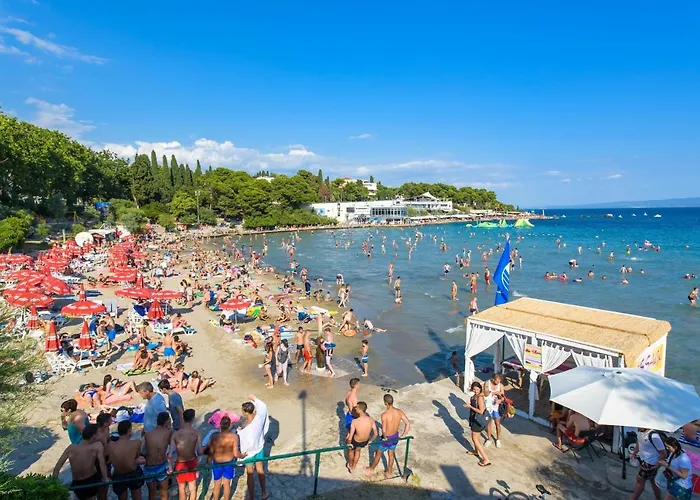 Apartamento With Wifi - 15958 *