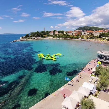 Apartment With Wifi - 15958 Split