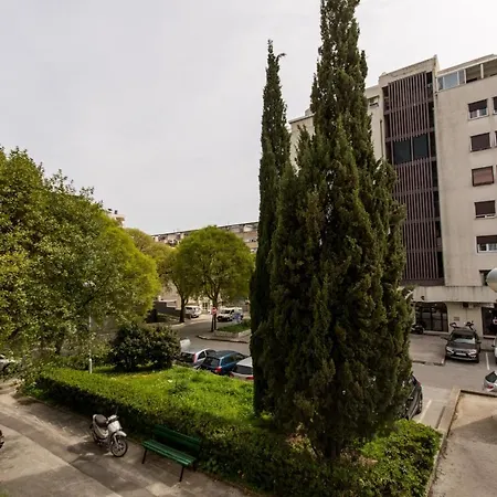 Apartamento With Wifi - 15958 *