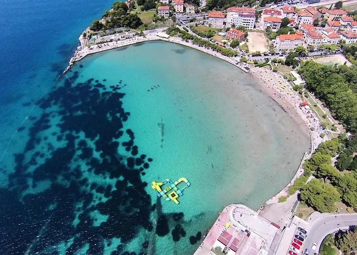 With Wifi - 15958 Apartman Split