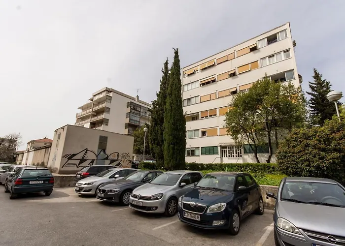 Apartamento With Wifi - 15958 Split