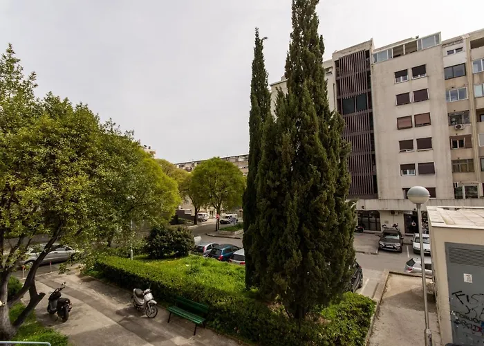 Apartamento With Wifi - 15958 *