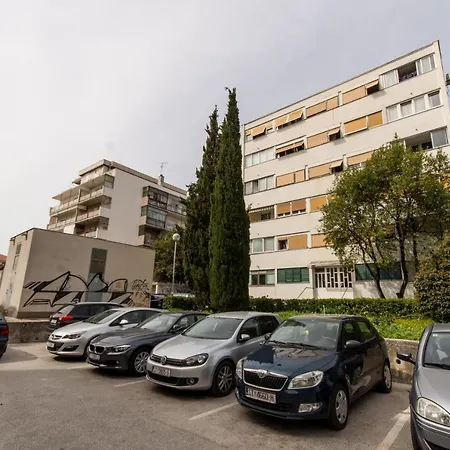 Appartamento With Wifi - 15958 Spalato