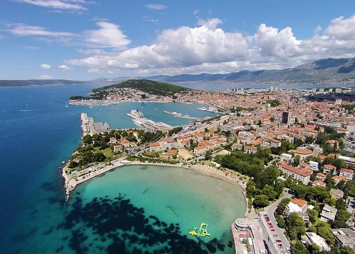 With Wifi - 15958 Split