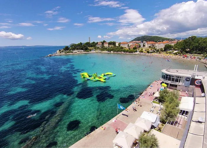 Apartament With Wifi - 15958 Split